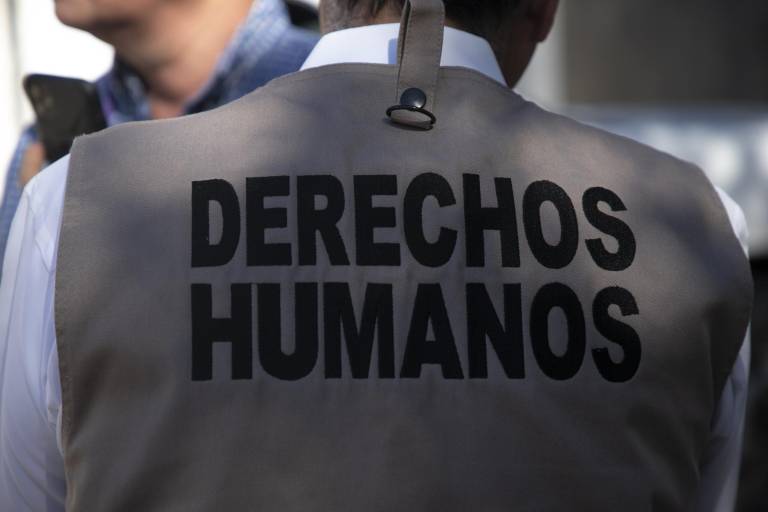 PRD Sinaloa solicita la destitución del titular de la CEDH tras jornada violenta