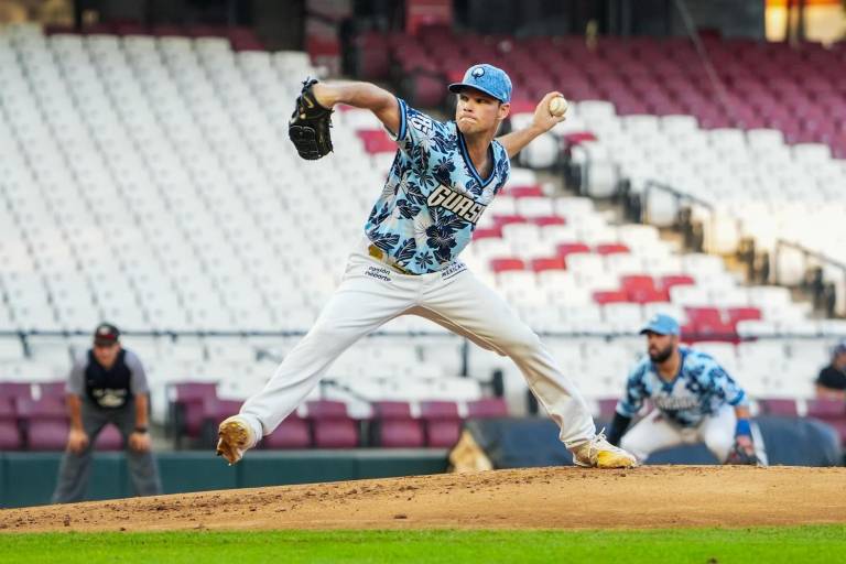 Algodoneros cierra sus juegos de preparación con victoria sobre Tomateros