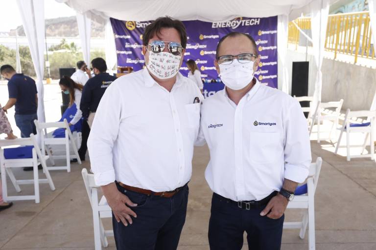 Smartgas inaugura la quinta estación de servicio en Mazatlán
