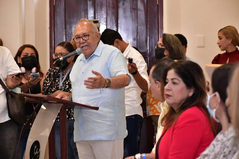 Si la ASE determina que hay violación a la ley, se procedería a desaforar a ‘El Químico’: Diputado