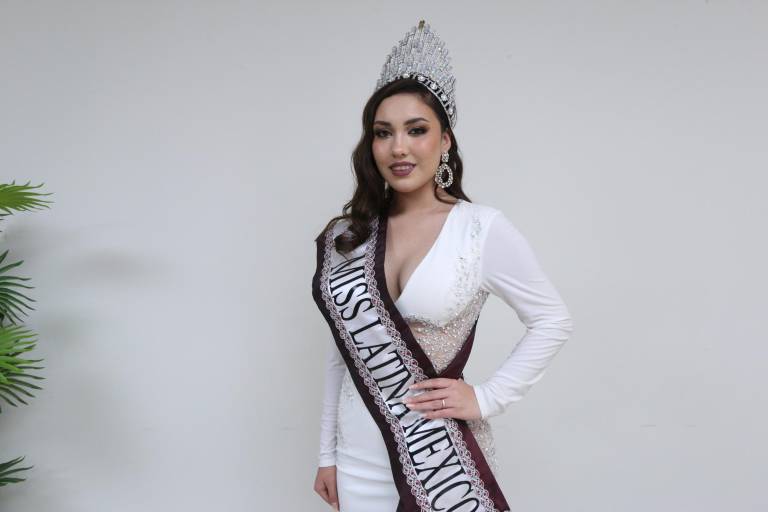 Se llevan embajadoras un mensaje positivo de Sinaloa