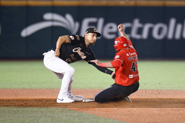 ¡Charros, imparables! Derrotan a Mayos y amarran la serie