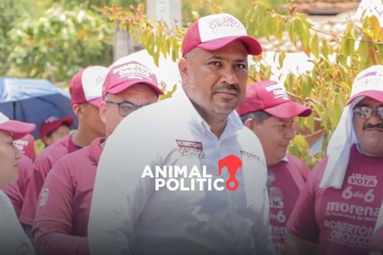 Atacan al candidato de Morena a la alcaldía de Villa de Corzo, Chiapas, y a su equipo; hay tres muertos