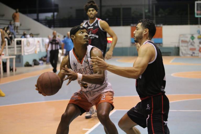 Delfines de Mazatlán está listo para su debut en Cibapac
