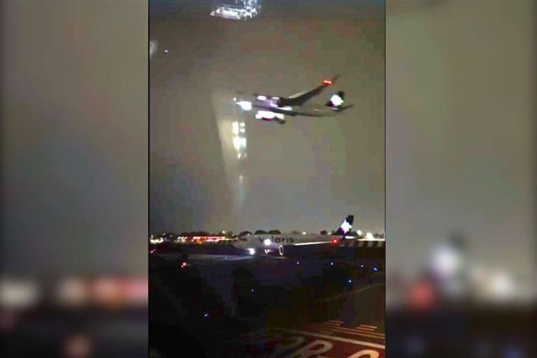 Seguridad aérea no es negociable’, dicen pilotos a México