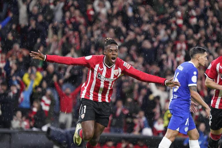 El Athletic será el rival del Mallorca de Javier Aguirre en la final de la Copa del Rey