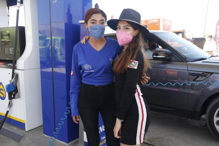 Smartgas inaugura la quinta estación de servicio en Mazatlán