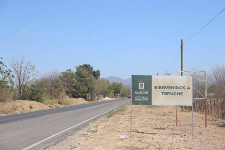 Pese a violencia, sindicatura de Tepuche, en Culiacán, no cuenta con vigilancia policial propia