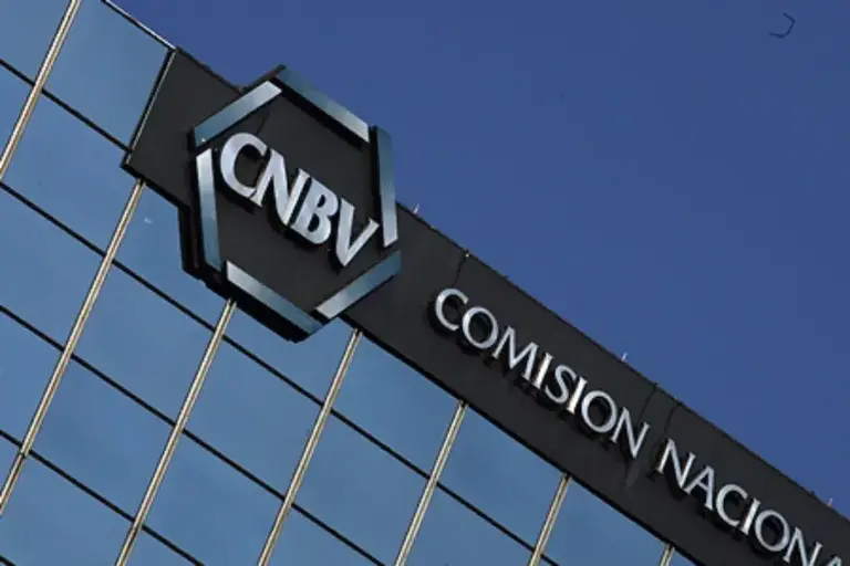 Comisión Nacional Bancaria sanciona con más de $185 millones a Intercam, CIBanco y Vector, por lavado de dinero en EU