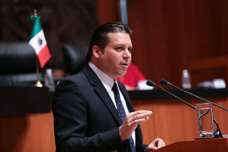 Préstamo solicitado por Rocha Moya no se ha transparentado, expone Mario Zamora