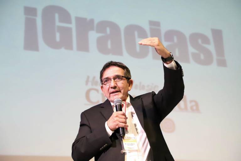 Morena tiene problemas internos y se los quieren achacar al PAS, dice Melesio Cuén
