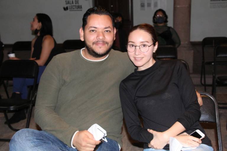 Se presenta ‘OSSLA para Todos’, en el Masin