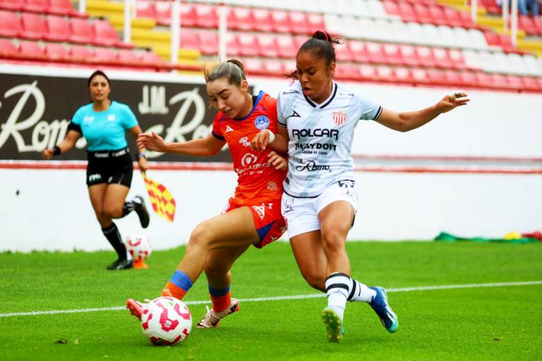Mazatlán Femenil disputará tres amistosos de pretemporada, todos fuera de casa
