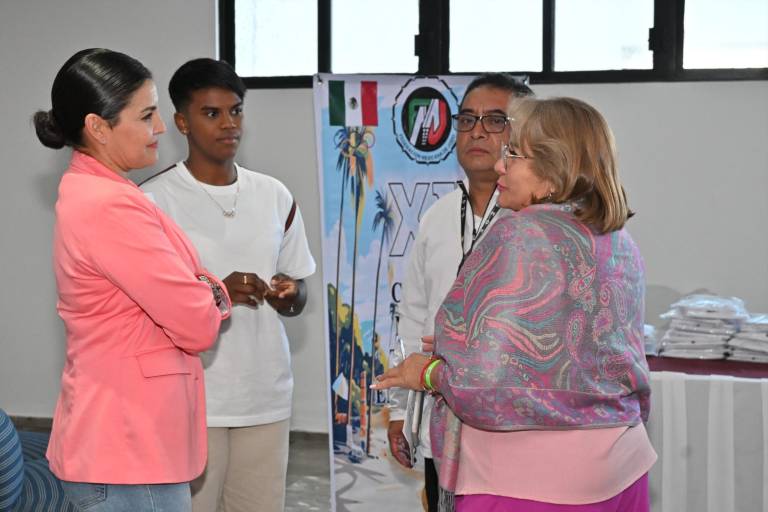 Lo mejor del judo de México se encuentra en Mazatlán