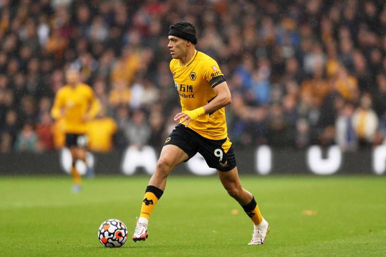 Posponen juego de los Wolves ante Arsenal por brote de Covid-19