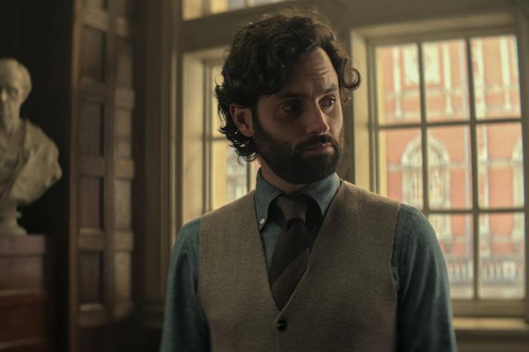 Lanzan adelanto de la última temporada de ‘You’