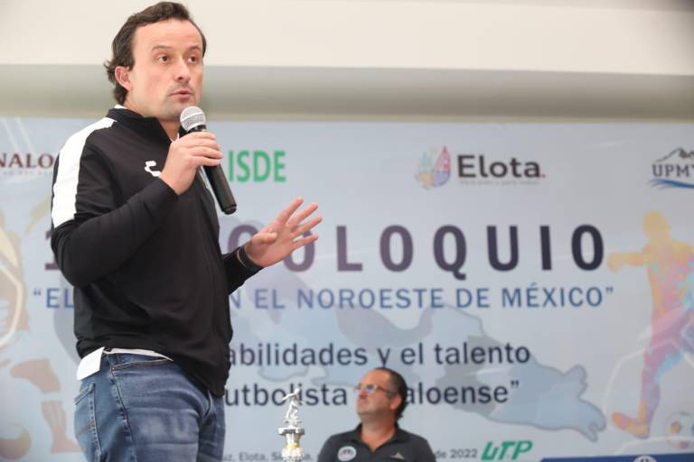 Vamos a estar muy cerca de la venta del Querétaro para que el que llegue sea la mejor opción: Mikel Arriola