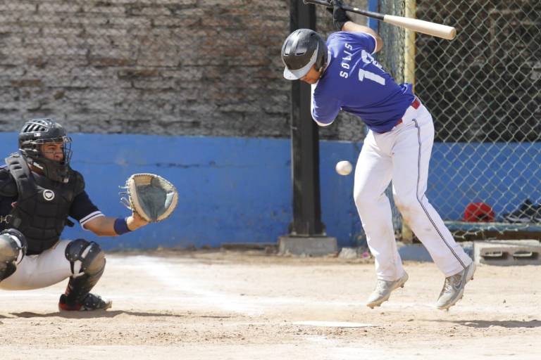 Auditoría-SAT apalea a Correos en el beisbol Burócrata Federal