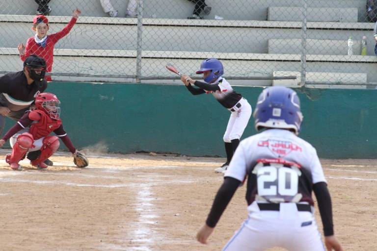 Arranca con pasión el Mazatlán Baseball Tournament 2021
