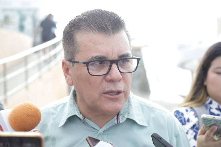 Cambio de poderes en Mazatlán se prevé realizarse la tarde del 31 de octubre