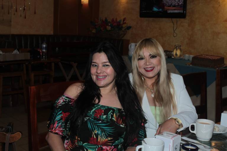 Datemex consiente a sus mamás