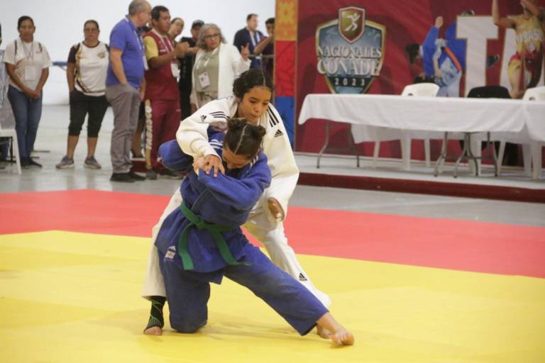 Inician preparación rumbo a Nacionales Conade 2024