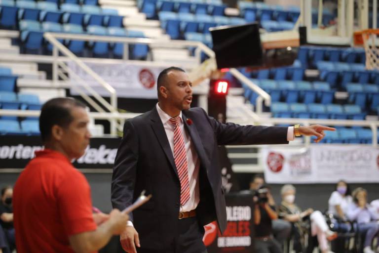 ‘Tengo confianza en los jugadores porque se están muriendo en la raya’: Guillermo Correa