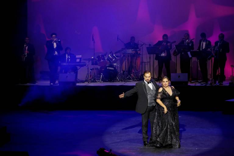 Presentarán ‘Así canta Sinaloa para el mundo’, en La Paz