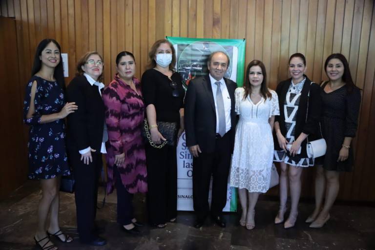 Cobaes festeja su cumpleaños 41 con concierto de la OSSLA