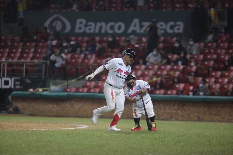 Venados reduce opciones para mánager del equipo para la próxima temporada