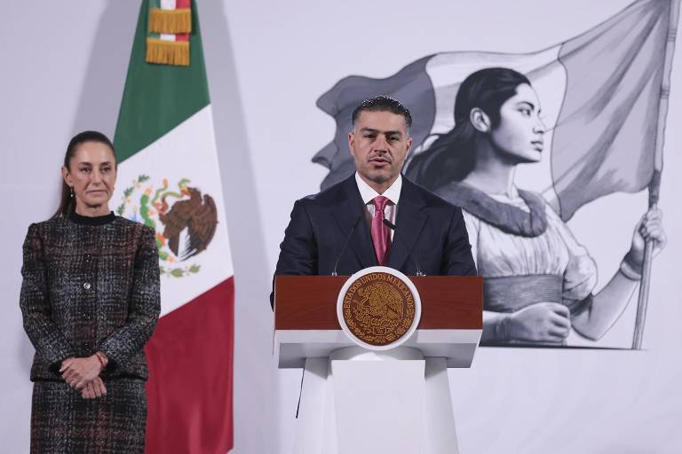 Centro de videovigilancia asegurado en Las Quintas, en Culiacán, era de ‘Los Chapitos’: Harfuch