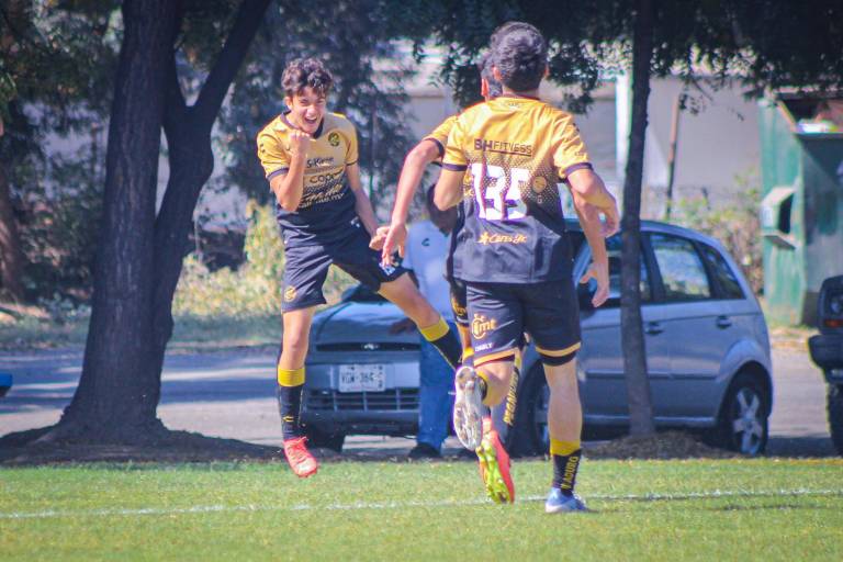 Dorados recibirá a Necaxa en octavos de la TDP