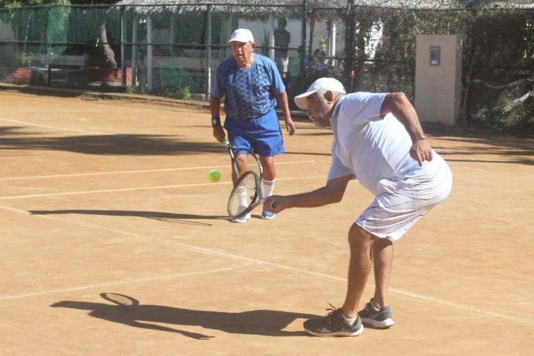 Arranca la Copa Carnaval de Tenis Racquet Club Las Gaviotas 2022