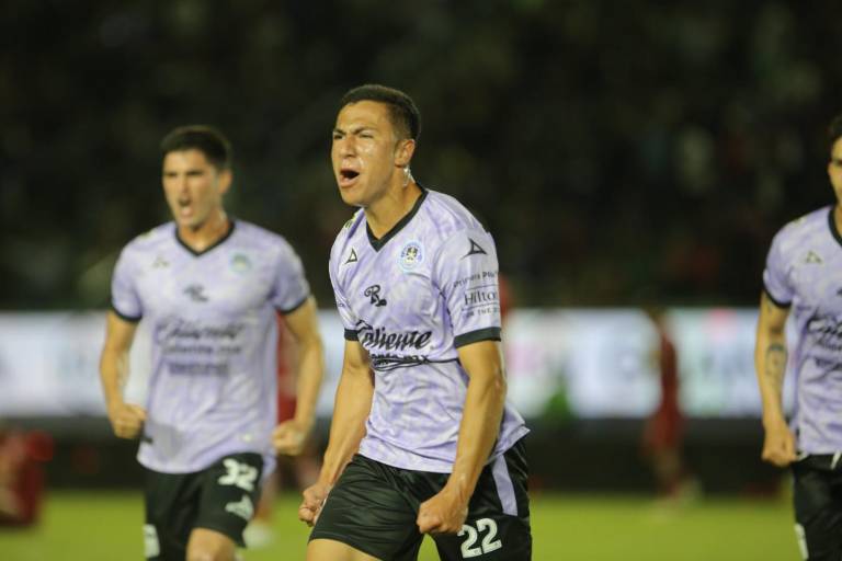 Andrés Montaño, la joya del Mazatlán FC codiciada por los grandes del futbol mexicano