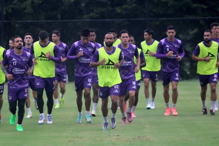 Vucetich saca pecho y asegura que Mazatlán FC competirá para avanzar de ronda
