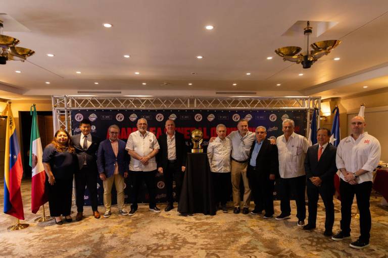 Japón participará en la Serie del Caribe Mexicali 2025