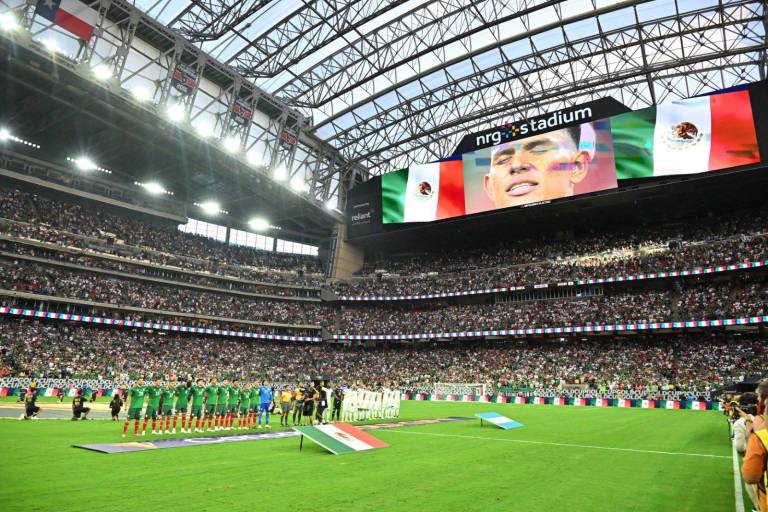 FMF rompe el silencio sobre los actos de violencia en el México contra Qatar