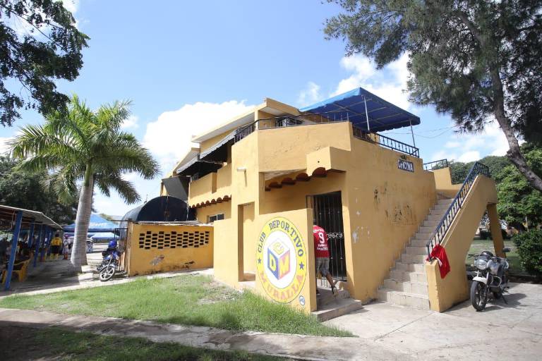 Definen delegados deportivos de Club Deportivo Muralla