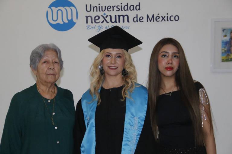 Logran su objetivo, ya son doctores en Educación Humanista