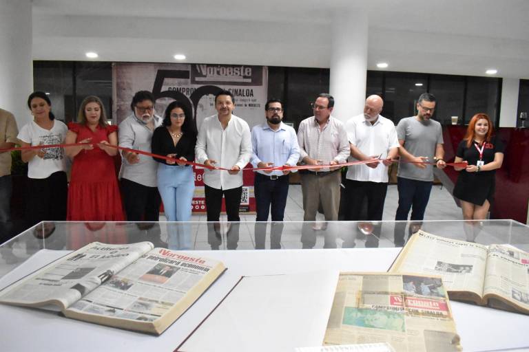 Escribe Datemex 50 años de historia en sus portadas