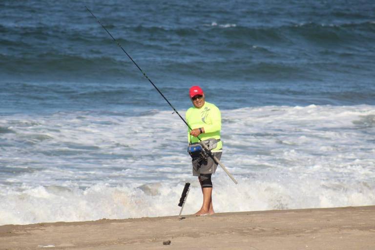 Mazatlán albergará Nacional de Pesca de Orilla