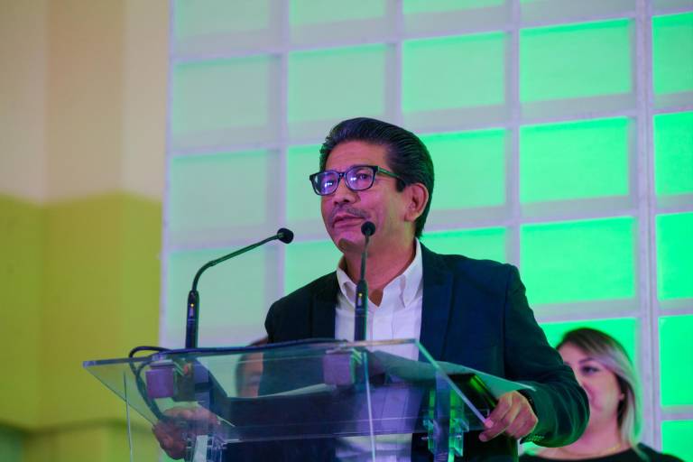 Niña hallada sin vida en Guasave será entregada a su mamá: Alcalde