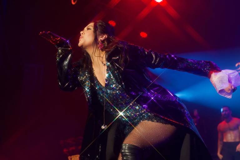 Invita Yuridia a su concierto en Culiacán 15 de septiembre