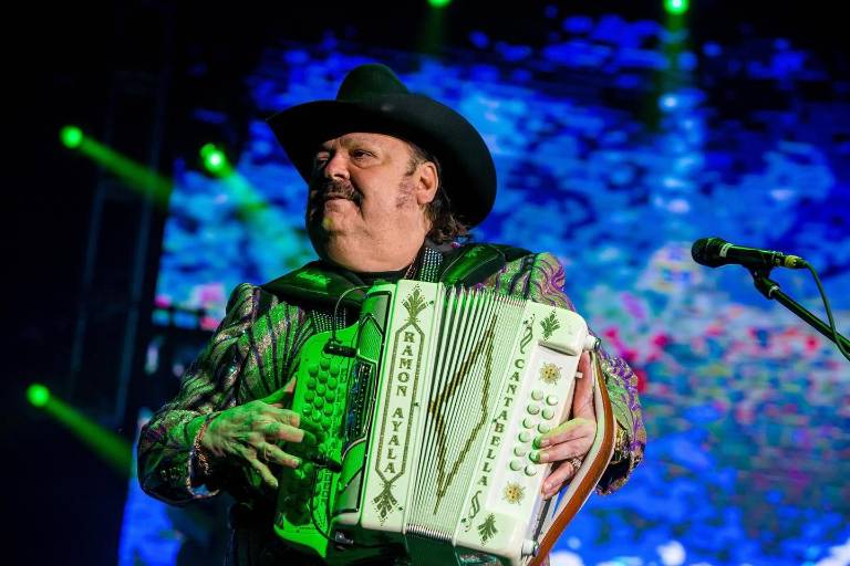 Anuncia Ramón Ayala su nueva gira ‘El Principio de un Final Tour’