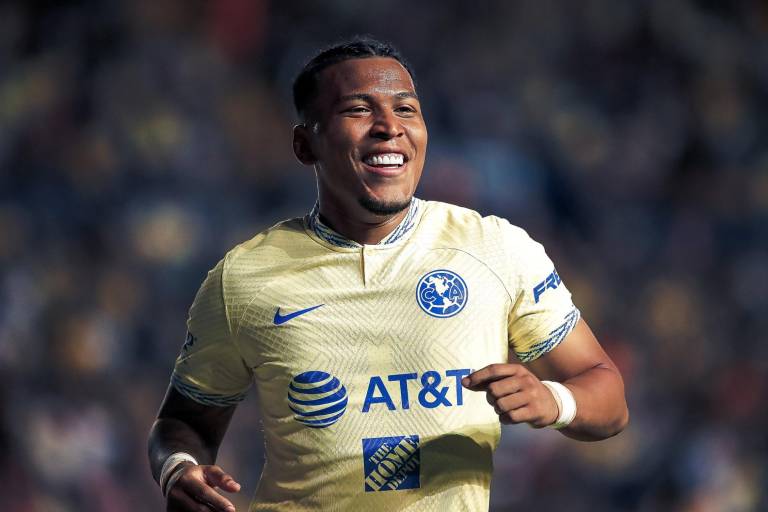 Roger Martínez, fuera varias semanas por lesión