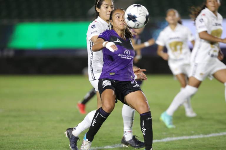 Mazatlán Femenil anuncia 11 bajas para el Apertura 2022