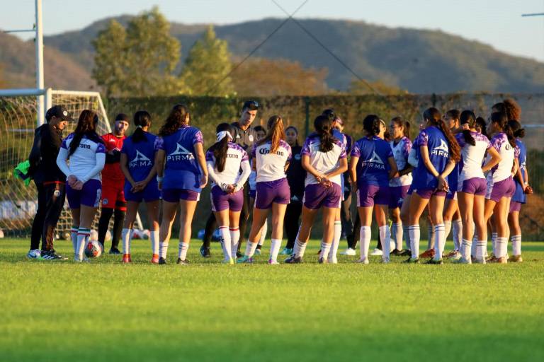 Mazatlán FC Femenil arranca el Clausura 2024 ante Pachuca