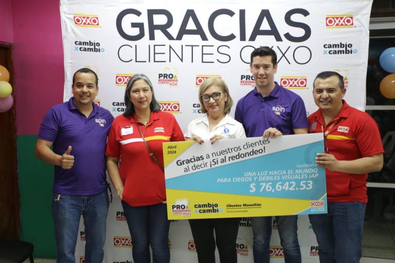 Recibe apoyo Una Luz hacia el Mundo para Ciegos y Débiles Visuales