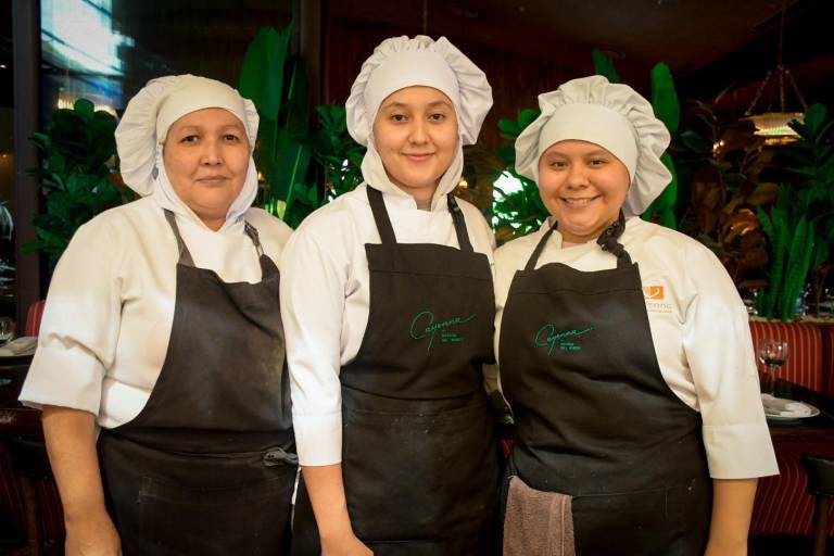 Brilla Cayenna una vez más entre los mejores 250 restaurantes de México