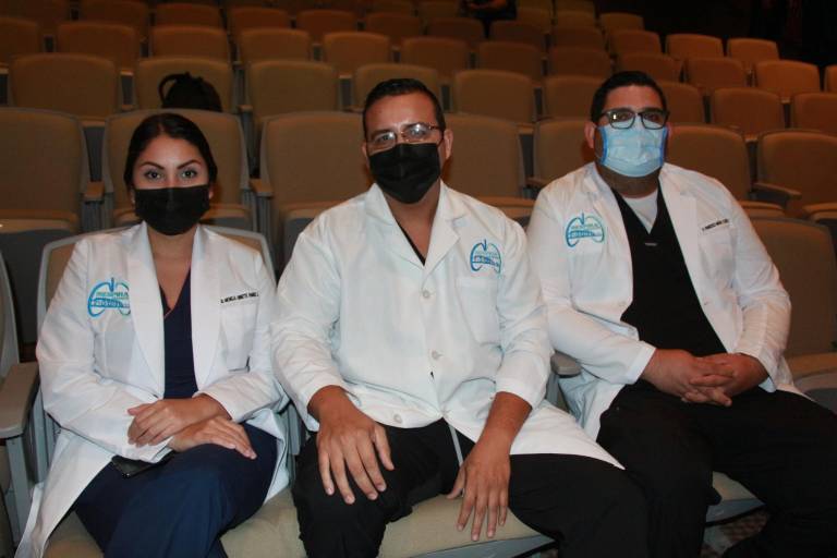 Abren Clínica de Fisiología Respiratoria y Cardiopulmonar